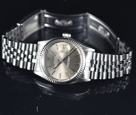 vetroplastica per rolex datejust 16014|rolex reference 16014 review.